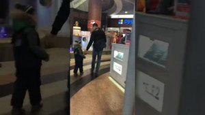 Трц щука обзор 1 этаж