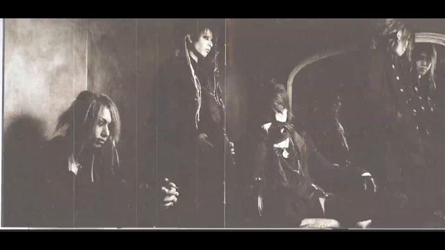 D'espairsRay - Screen (Instrumental Cover) смотреть онлайн