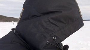 Поиски судака зимой на ратлины и балансиры р.Сылва конец февраля!27.02.24г.