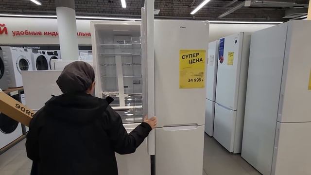 RUSSIAN SHOPPING CENTRE/ AFTER SANCTIONS смотреть онлайн