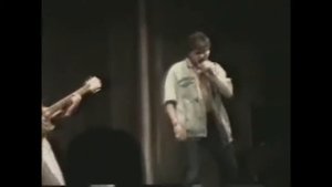 Recovery 2015 Сектор газа давай давай