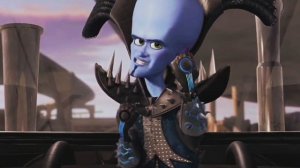 Megamind 2 Now vs Then | Edit