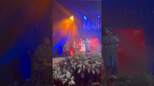 БЭЛАЦЭ И ХАС НА ЮБИЛЕЯ ТИМУРА ЛАСАНОВА