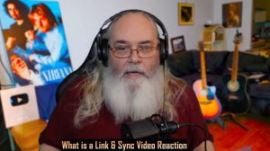 What are Link and Sync/Reactor Hub Video Reactions Here is what it is all about.