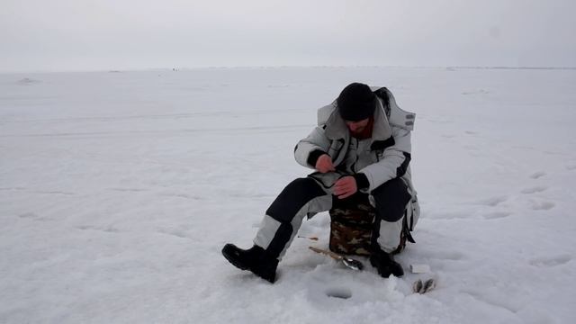 Как мы искали зачетного окуня на Айдыкуле смотреть онлайн