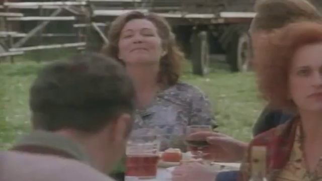 Antonia's Line Trailer 1995 смотреть онлайн