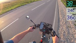 Контроллер Infineon первый выезд!