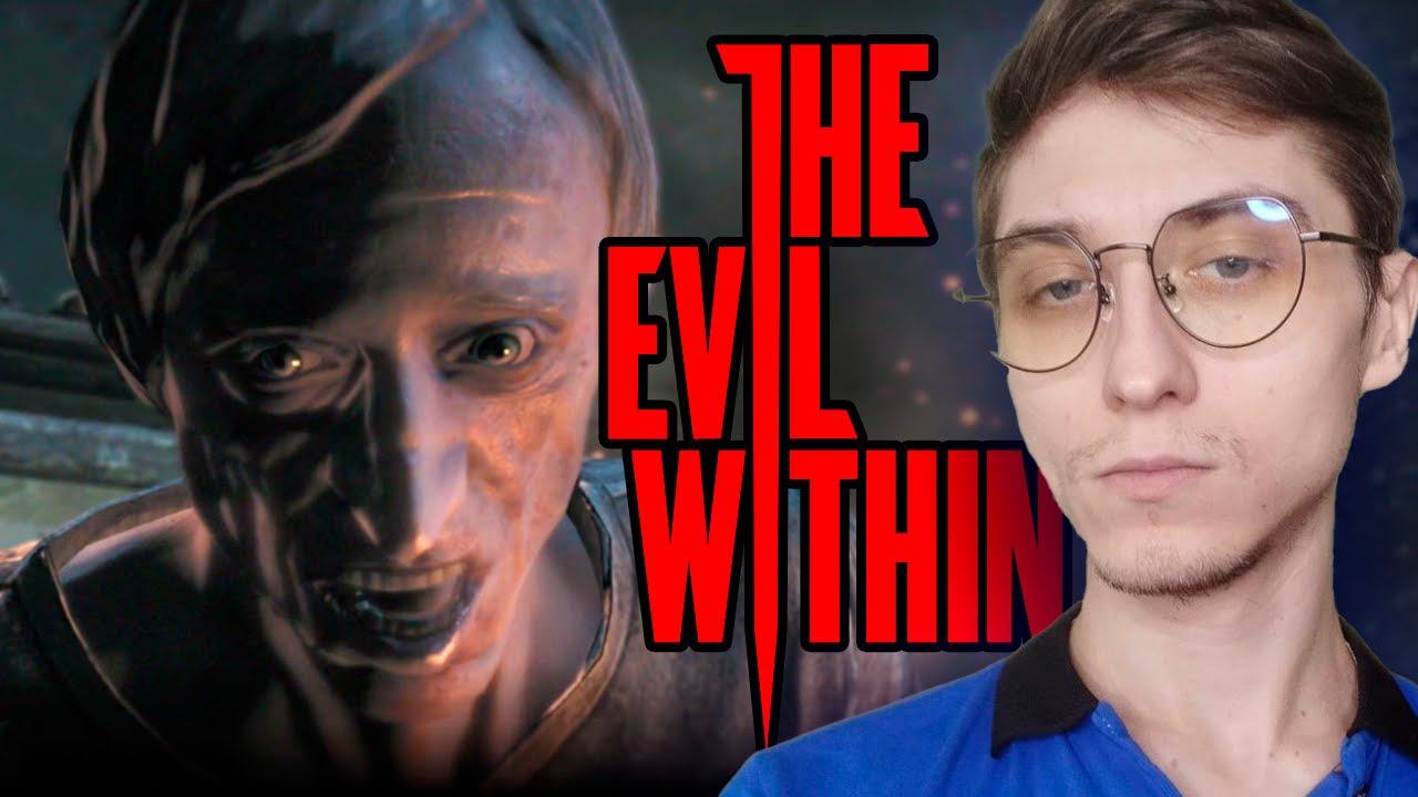 КАК ВЫЖИТЬ В ЗОМБИПОКАЛИПСИС !?  ► The Evil Within #2