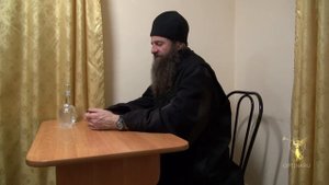 Иеромонах Нил (Парнас). ПРИШЕСТВИЕ В МИР СПАСИТЕЛЯ - ЧАСТЬ 3 (9.10.2018)
