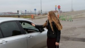 Тест штатной сигнализации