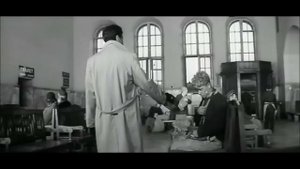 забурел командор!!!