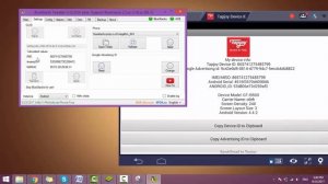 How To Change IMEI, Android ID, GUID, Google ID and Phone Model in BlueStacks 3