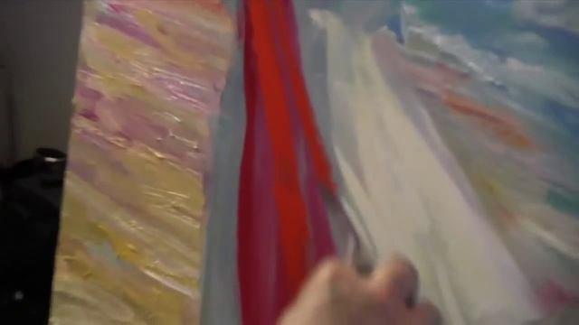 Мастер класс 18 Игоря Сахарова в Москве . смотреть онлайн