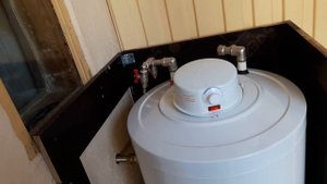 Бойлер косвенного нагрева HAJDU IND 100 SC AQUASTIC