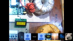 Суббота 26012019 Термо и Токопроводящие пасты