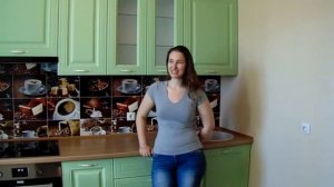 Отзыв Мебель Арт - Кухни Омск под заказ. Кухни на заказ Омск. Кухонный гарнитур Омск.