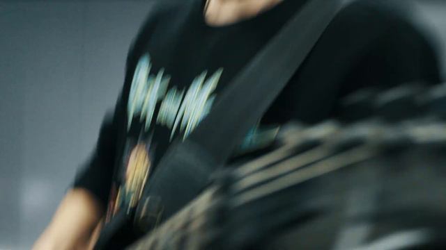 Olly Steele - Balance [little cover by Max Shakul] смотреть онлайн