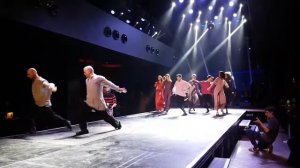 Новый концерт ансамбля «Сухишвили 13.01.2018 год - 28