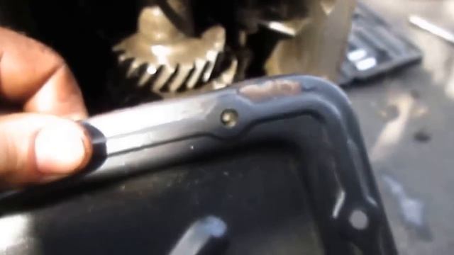 КПП ВАЗ 2107 ремонт своими руками пятиступка смотреть онлайн