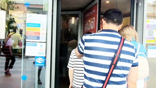 കിവിസ്ക്കയ ജംഗ്ഷൻ കാണാം/ Kieviskaya/ Moscow/ Saneesh annakara/саниш/saneesh/ yogasadhakan/йога смотреть онлайн