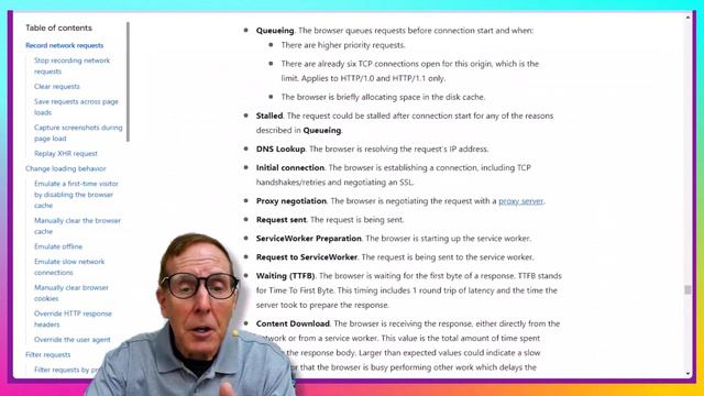 Unleashing the Power of Chrome’s DevTools' for Web-Application Troubleshooting смотреть онлайн