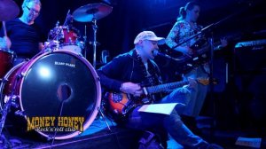 Боль (Зоопарк). ТабаковБенд