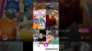 Самый лёгкий способ получить значок в Like!!!#значок#Like#просто#ЗDэмодзи