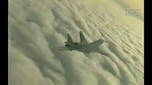 Су 27 танцы в небе.flv