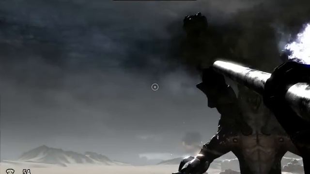 Serious Sam 3: BFE. Финал игры смотреть онлайн