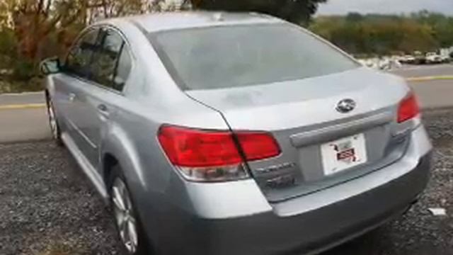 2013 Subaru Legacy 70173 - Northumberland PA смотреть онлайн