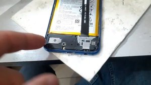 huawei p20 lite разборка как разобрать хуавей