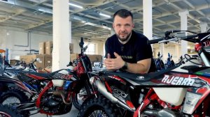 НОВИНКА сезона 2024 ОБЗОР AJERRA Joker и AJERRA Sagai - ПРЕМИАЛЬНЫЙ Китай