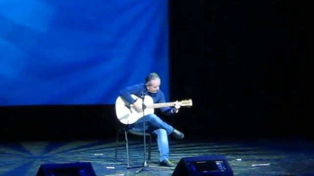 Фестиваль Нить Ариадны смотреть онлайн