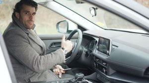 2023 Nissan Rogue S Review Here is everything that comes STANDARD on the Nissan Rogue!