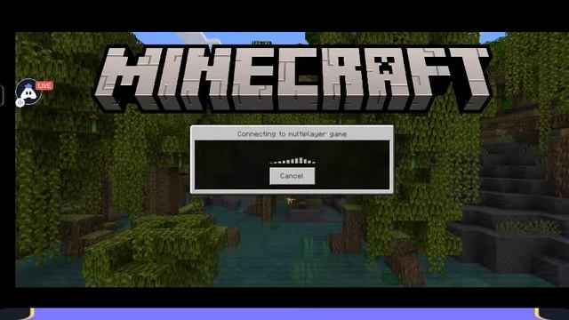 Minecraft Public SMP Anyone Can Join Pocket Edition/ JAVA | Playing With Subscriber #rgamerzlive смотреть онлайн
