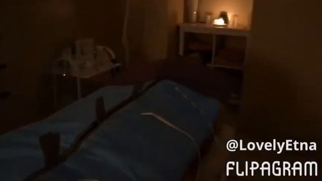 Антицеллюлитная программа по снижению веса в салоне Леди М смотреть онлайн