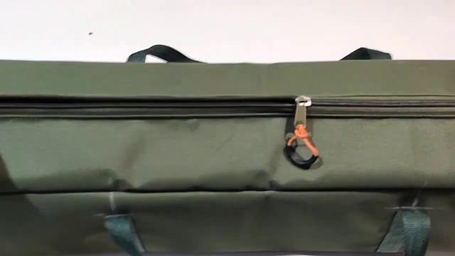 Нестандартный чехол для удилищ смотреть онлайн