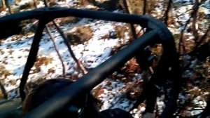 Polaris Renger 6х6