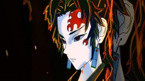 Yoriichi Theme (from "Demon Slayer")