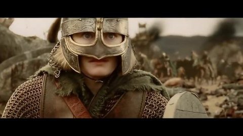 Властелин Колец