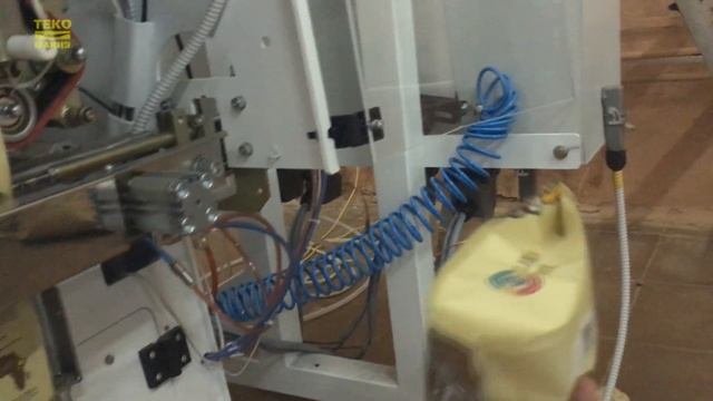 Правильная упаковка свежеобжаренного кофе смотреть онлайн