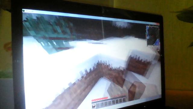 Другой взгляд на Minecraft!!!?? смотреть онлайн