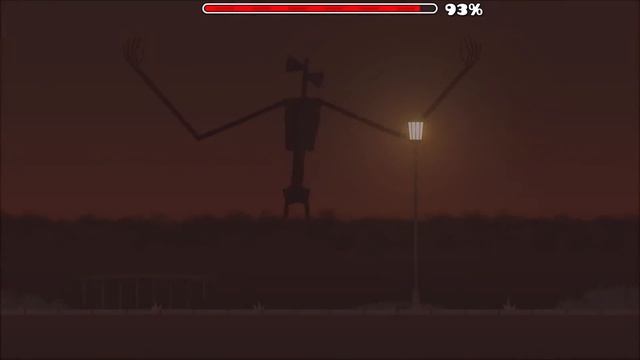 5 CREEPIEST Songs in Geometry Dash смотреть онлайн