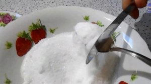 3 грамма соли это сколько?