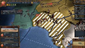 Re - Reconquista Hard Episode 1
