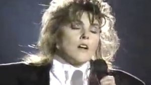 Laura Branigan - The Power of Love