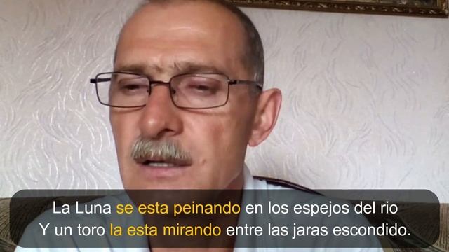 Leccion 21 - Presente continuo | ИСПАНСКИЙ ЯЗЫК ДЛЯ НАЧИНАЮЩИХ смотреть онлайн