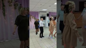 Марийская плясовая с частушками