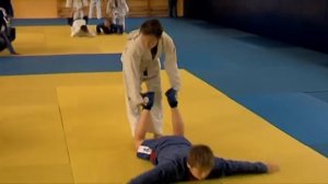 Боевые искусства полезны всем