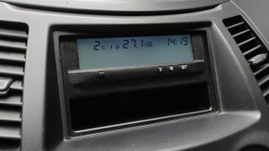 Какой расход на самом деле у Mitsubishi Grandis?